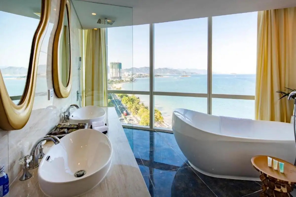 Hình ảnh minh họa: Prime Suite