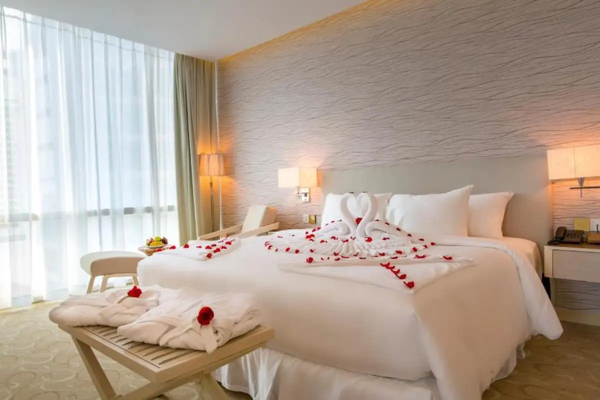 Hình ảnh minh họa: Prime Suite