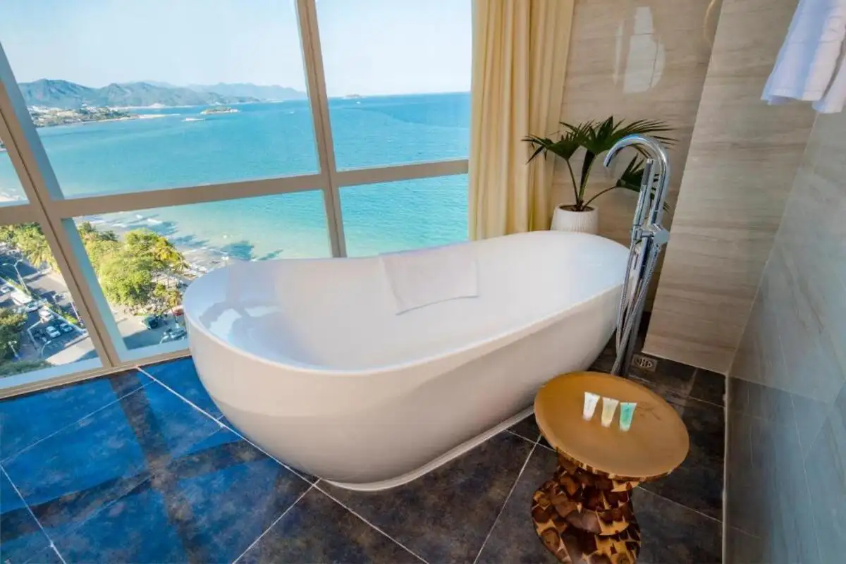 Hình ảnh minh họa: Prime Suite