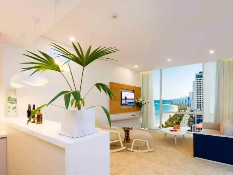 Hình ảnh minh họa: Suite