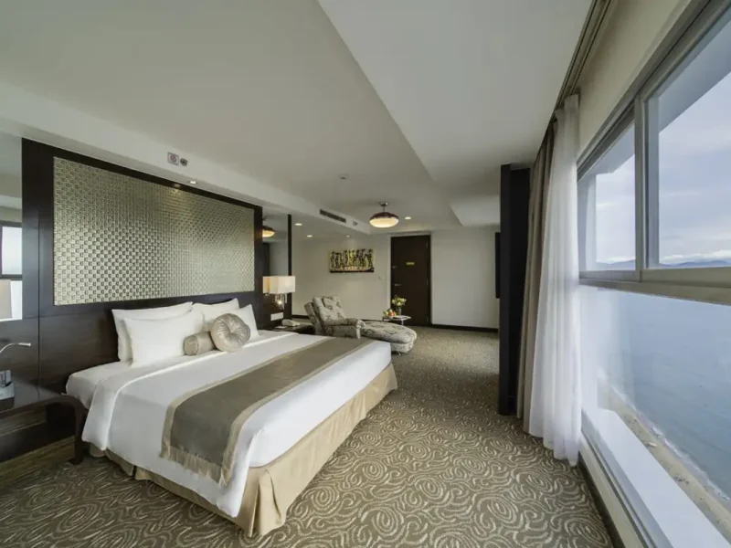 Hình ảnh minh họa: Junior Suite King