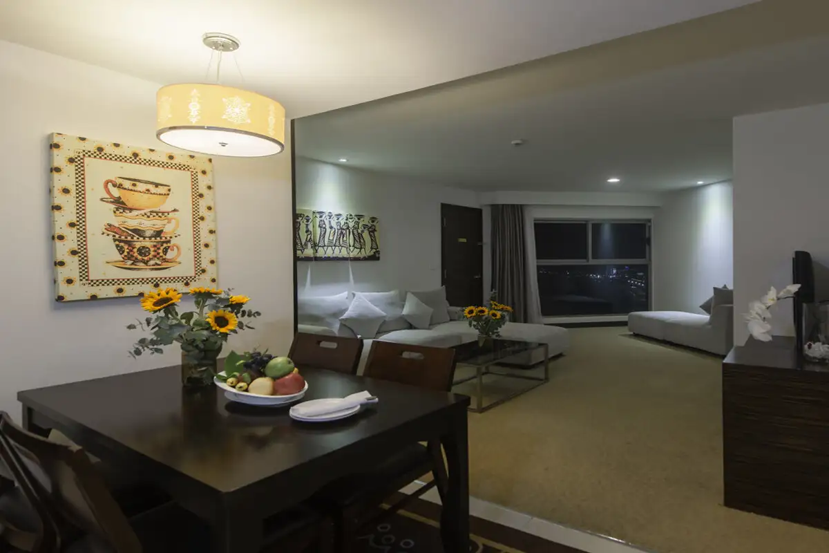 Hình ảnh minh họa: Suite 2-bedroom
