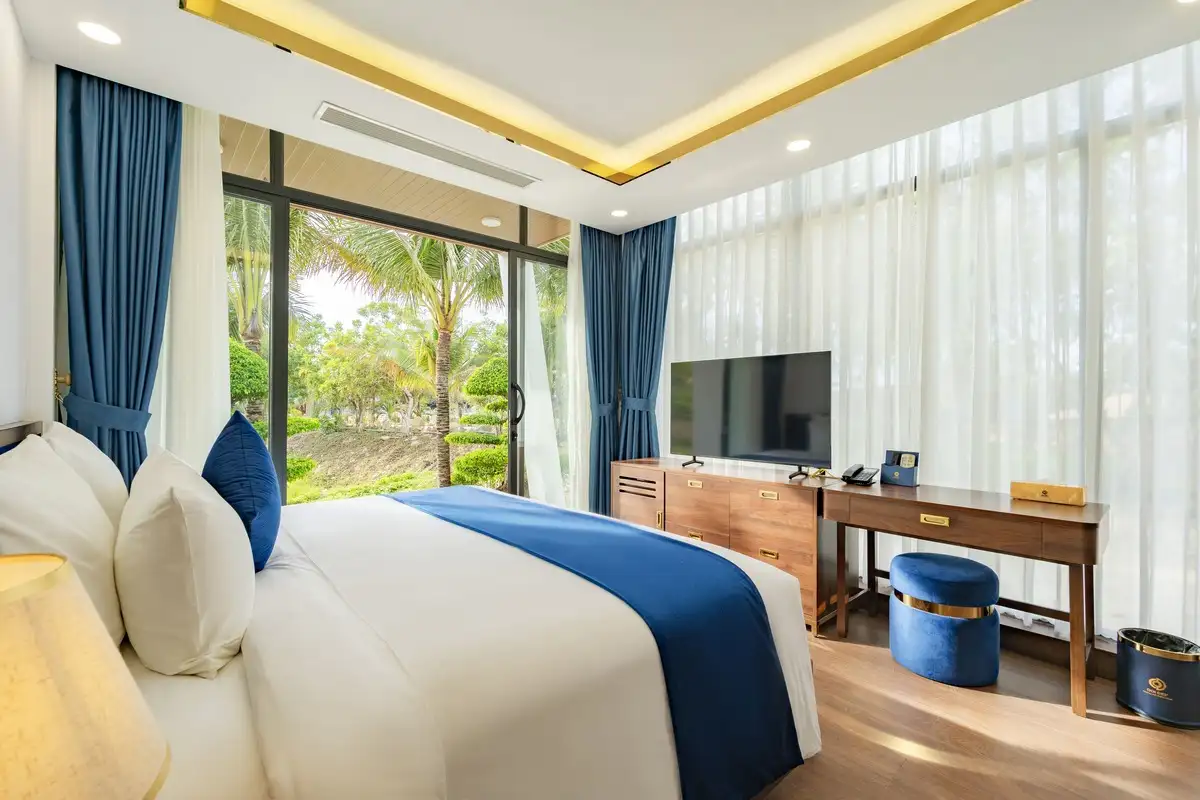 Hình ảnh minh họa: Hilltop Ocean Pool Villa 3-bedroom