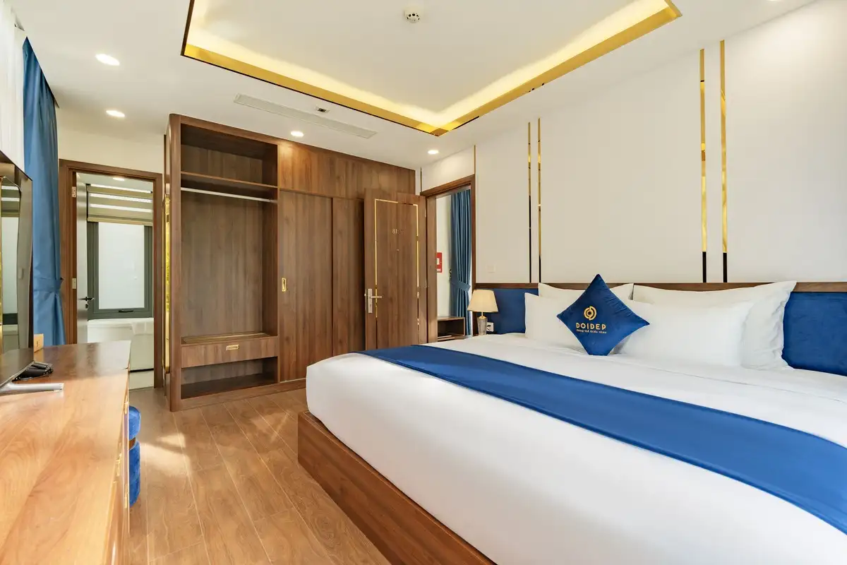 Hình ảnh minh họa: Hilltop Ocean Pool Villa 3-bedroom