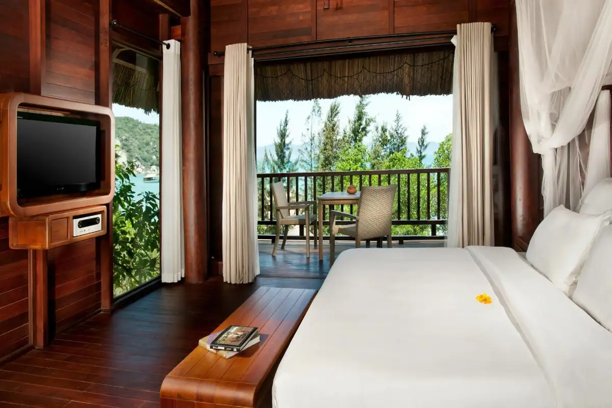 Hình ảnh minh họa: Hill Rock Pool Villa