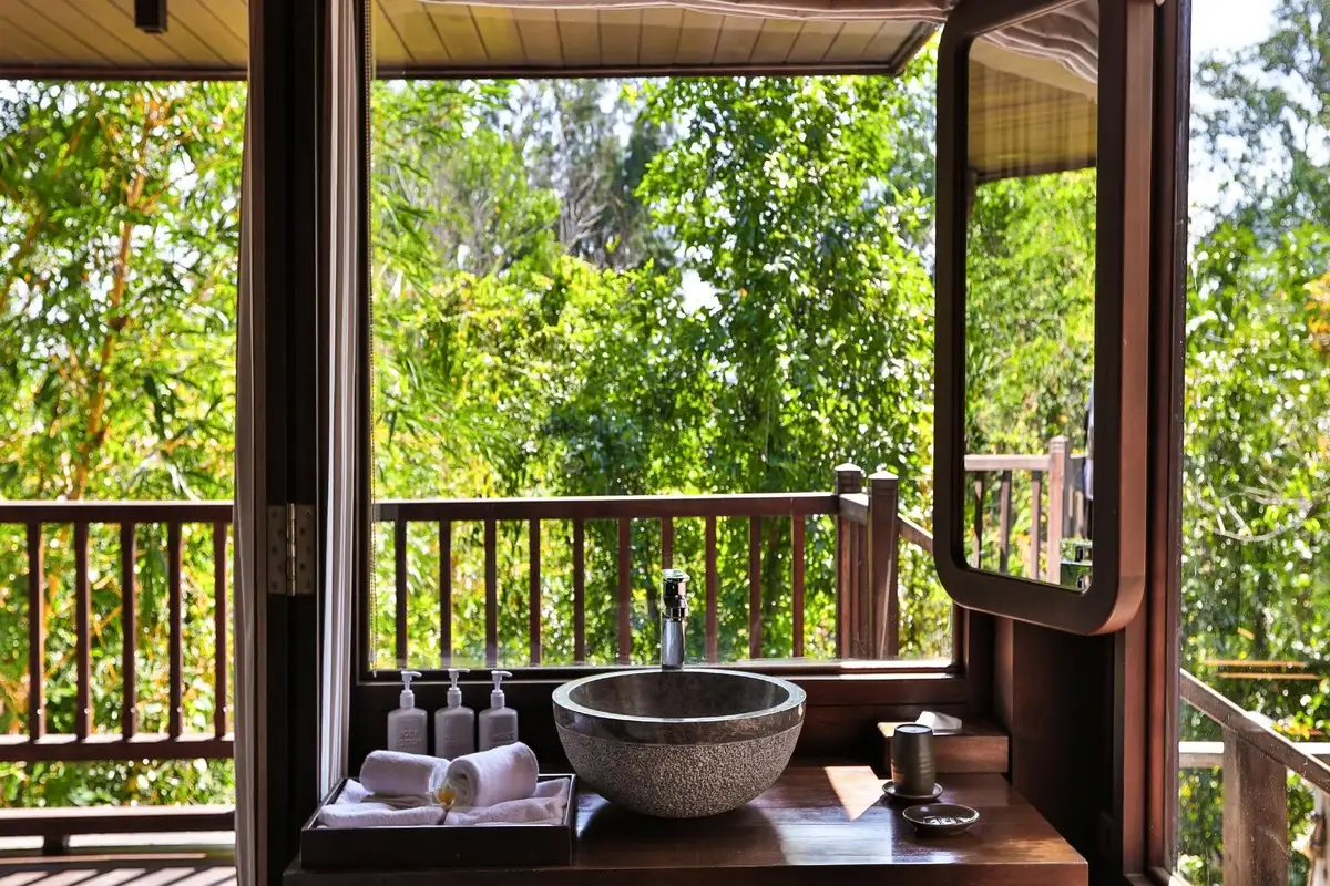 Hình ảnh minh họa: Hill Rock Pool Villa