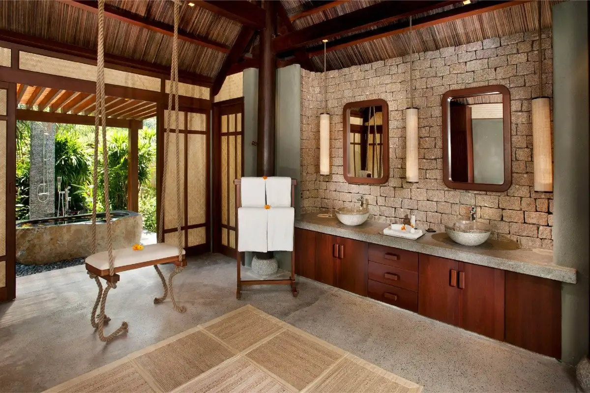 Hình ảnh minh họa: Lagoon Pool Villa