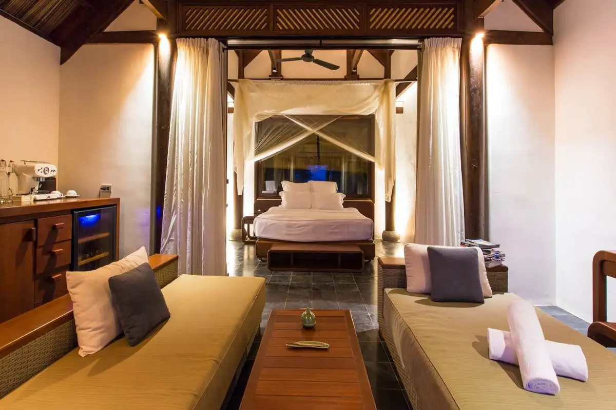 Hình ảnh minh họa: Lagoon Pool Villa