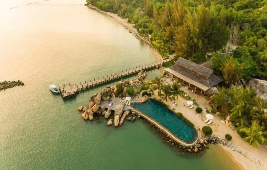 L’Alya Ninh Van Bay