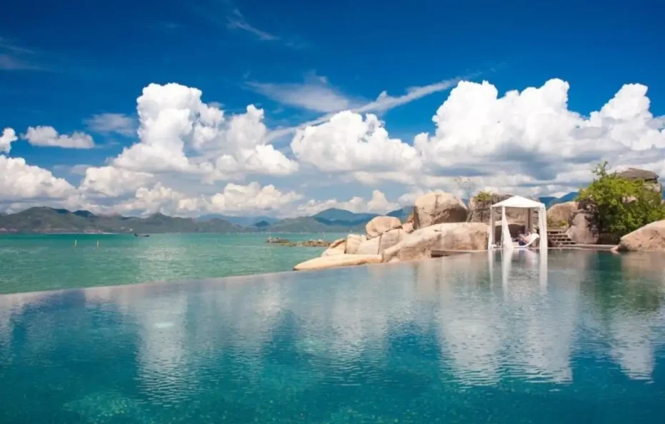 L’Alya Ninh Van Bay