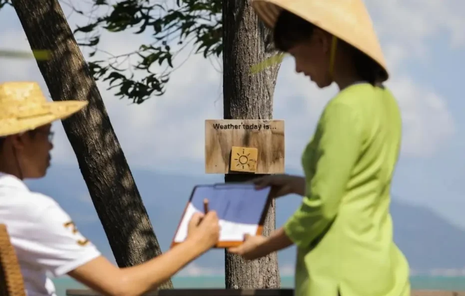 L’Alya Ninh Van Bay