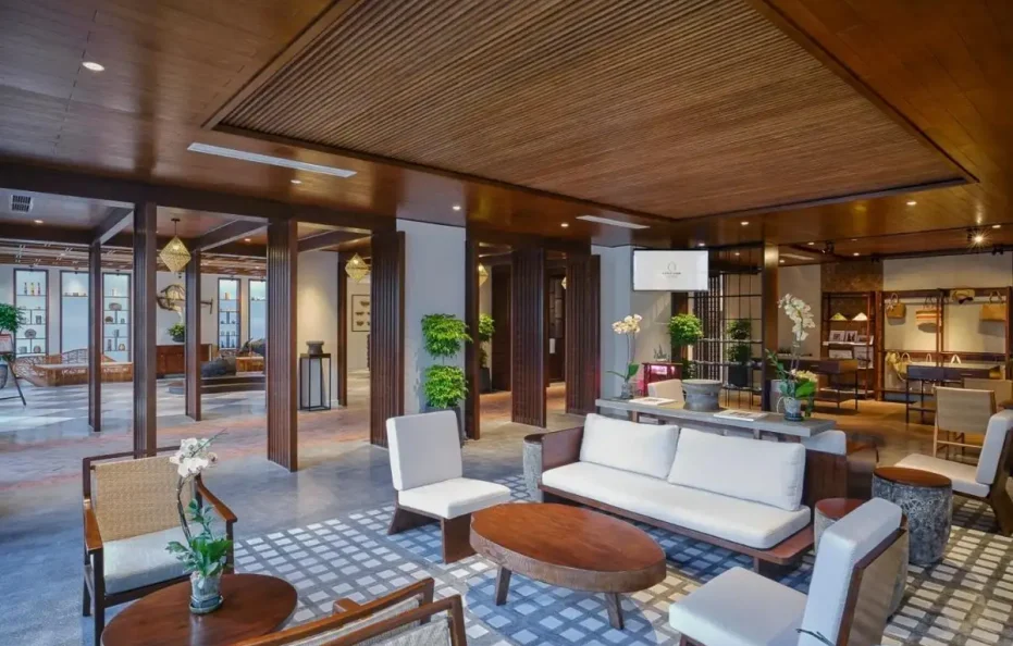 Little Oasis | An Eco Friendly Hotel & Spa