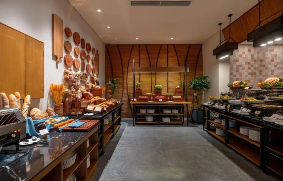 Little Oasis | An Eco Friendly Hotel & Spa