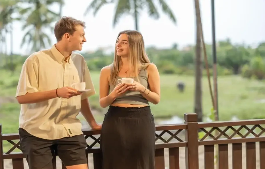 Little Oasis | An Eco Friendly Hotel & Spa