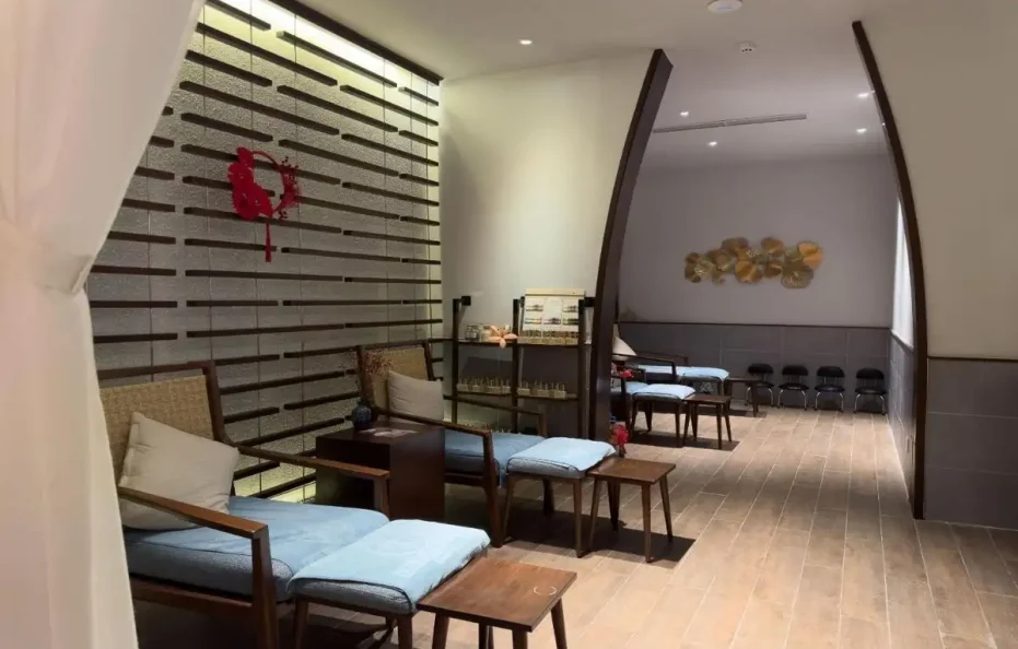 Little Oasis | An Eco Friendly Hotel & Spa