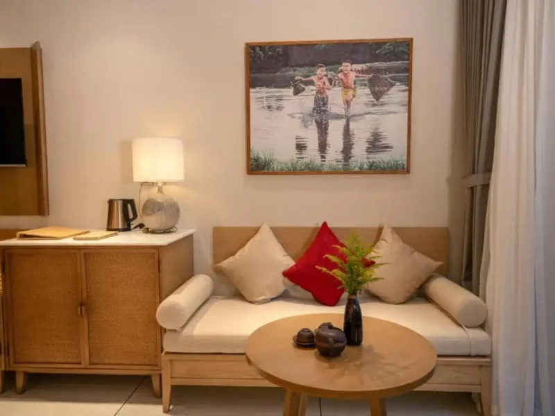 Hình ảnh minh họa: Family Suite