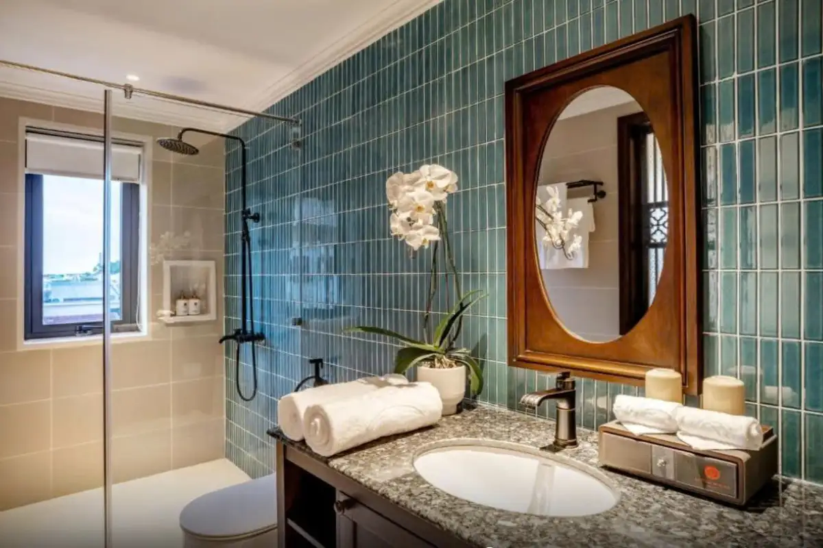 Hình ảnh minh họa: Junior Suites