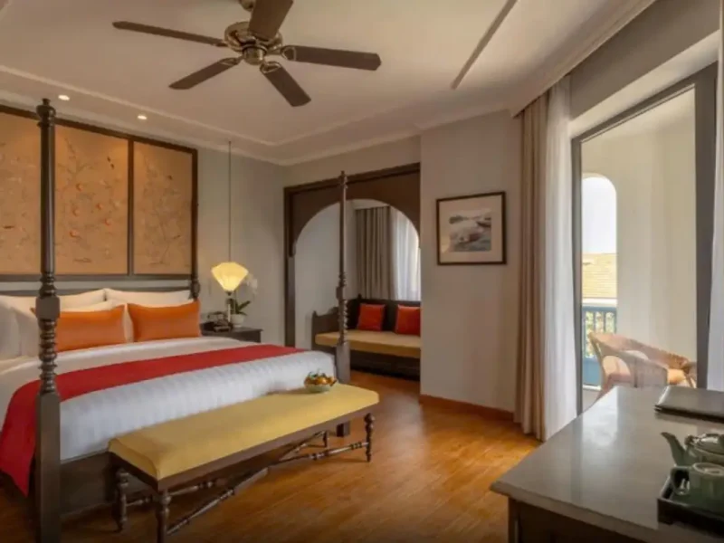 Hình ảnh minh họa: Residence Suite