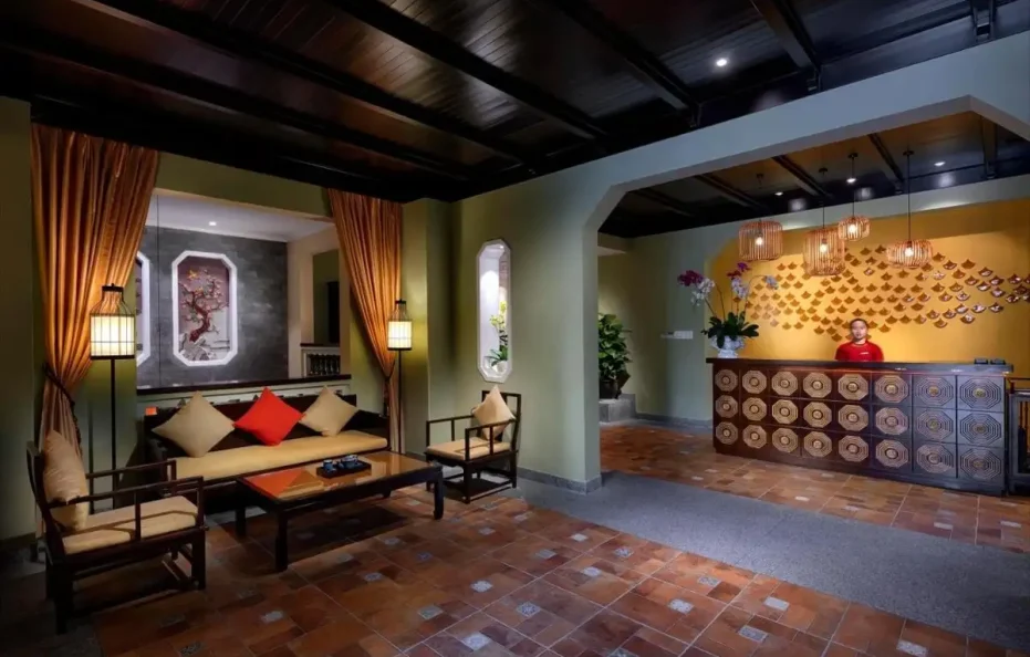 Little Riverside | A Luxury Hotel & Spa