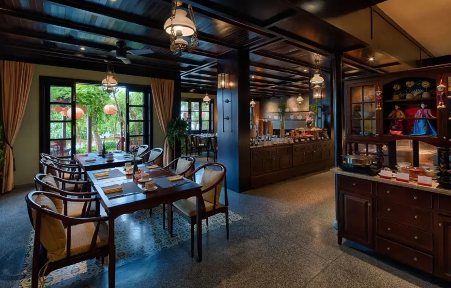 Little Riverside | A Luxury Hotel & Spa