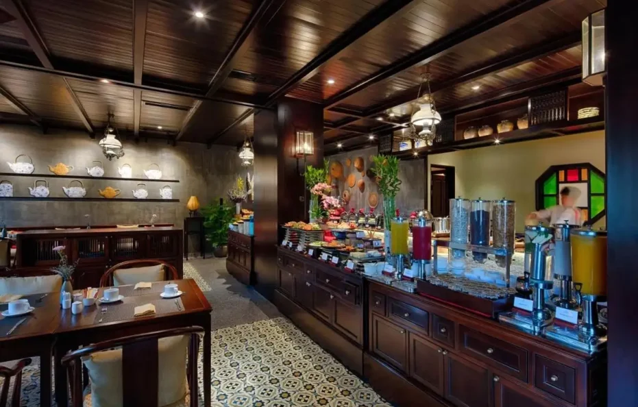 Little Riverside | A Luxury Hotel & Spa
