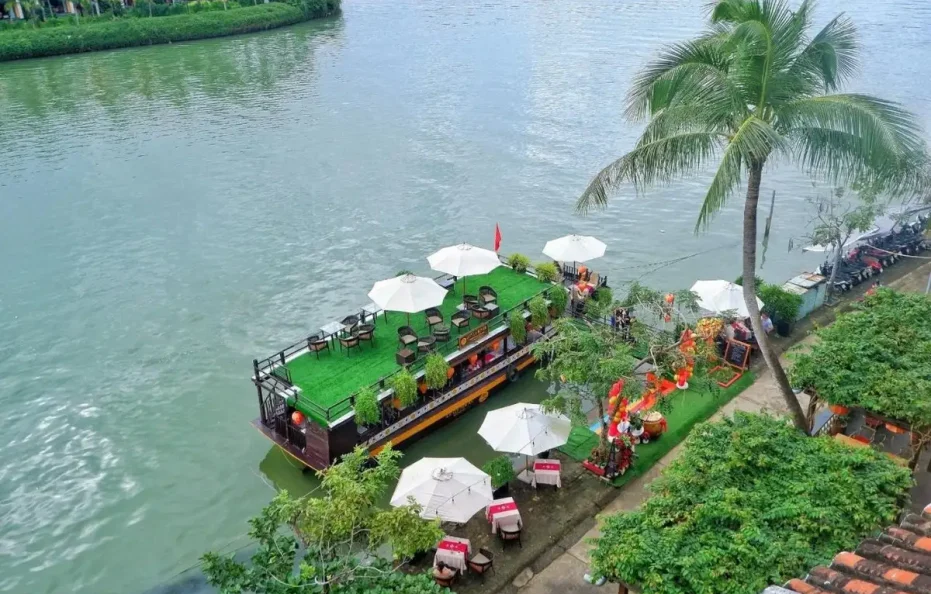 Little Riverside | A Luxury Hotel & Spa