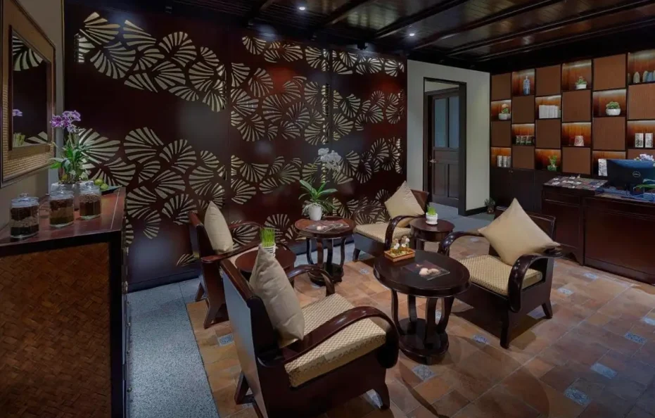 Little Riverside | A Luxury Hotel & Spa