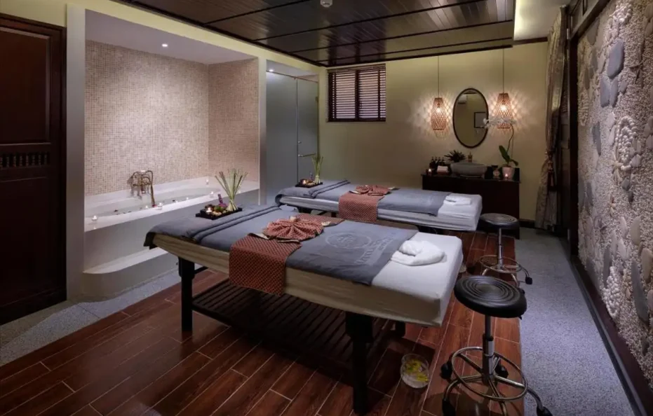 Little Riverside | A Luxury Hotel & Spa