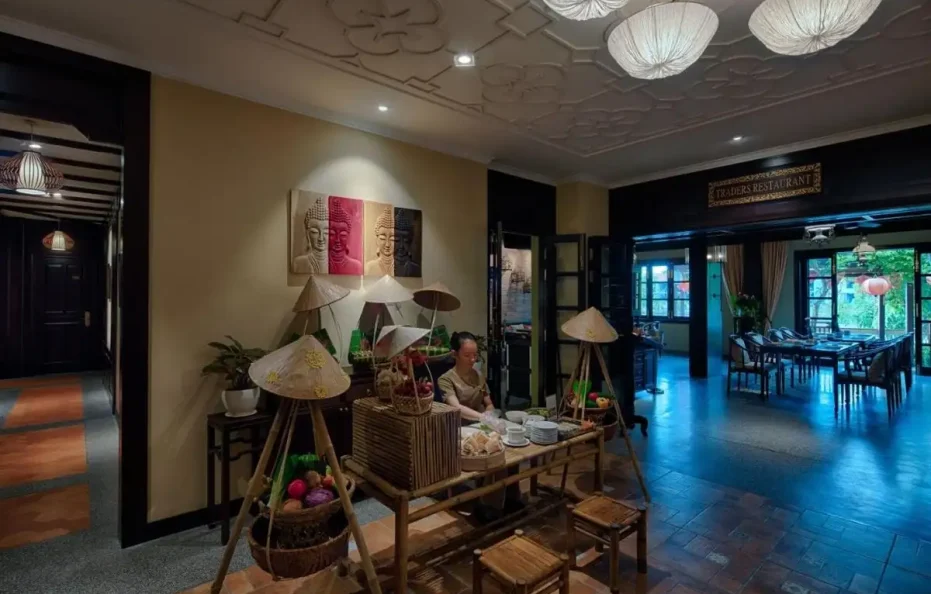 Little Riverside | A Luxury Hotel & Spa