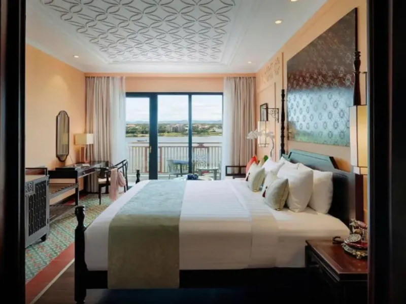 Hình ảnh minh họa: Little Suites River