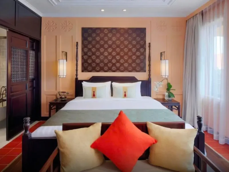 Hình ảnh minh họa: Little Suites Town