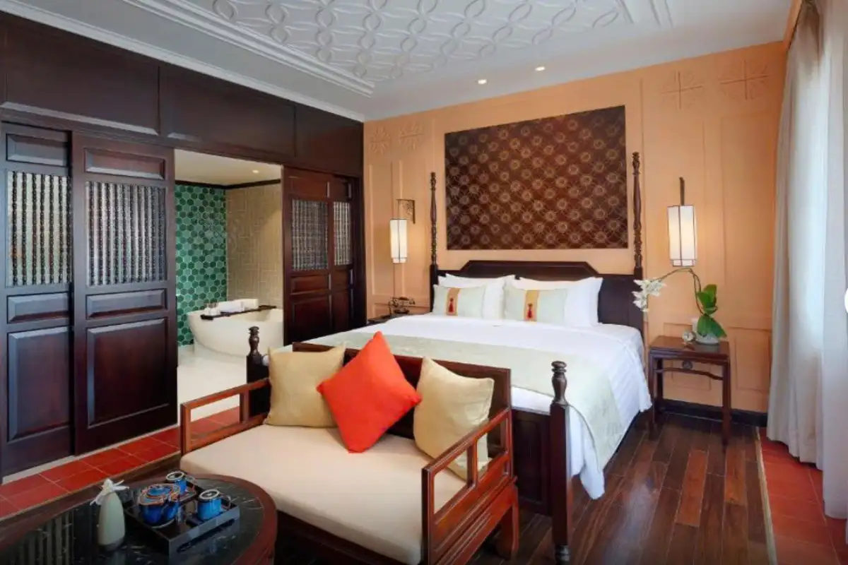 Hình ảnh minh họa: Little Suites Town