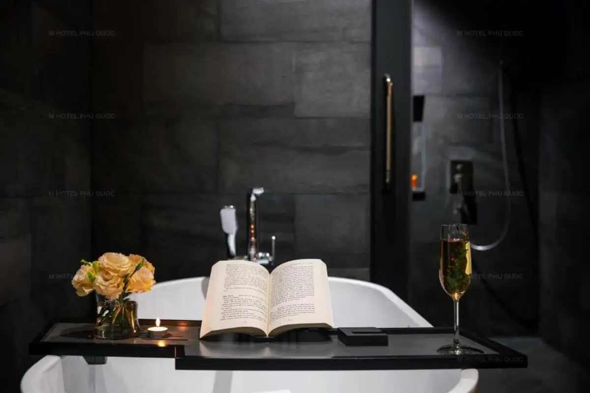 Hình ảnh minh họa: Deluxe City View Suite