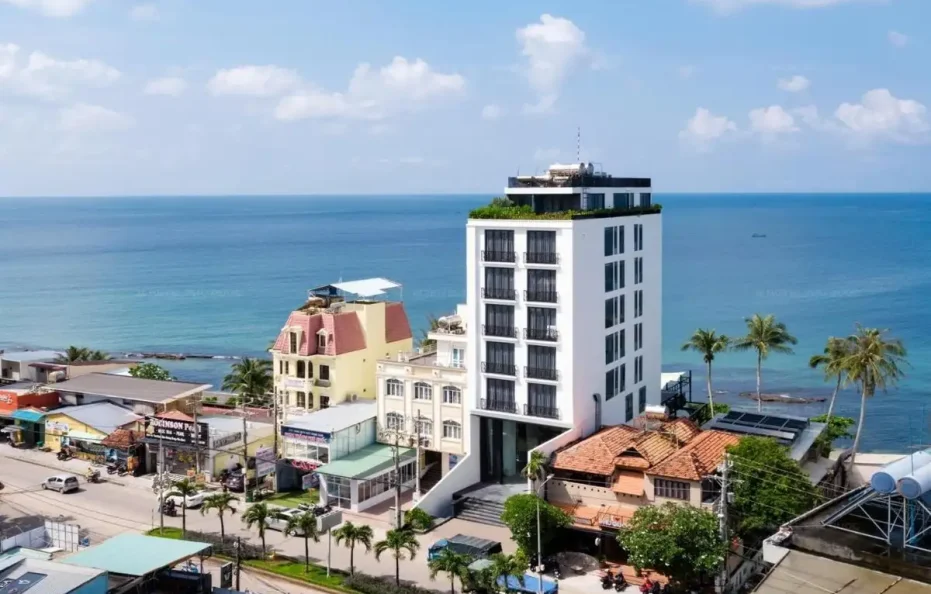 M Hotel Phu Quoc