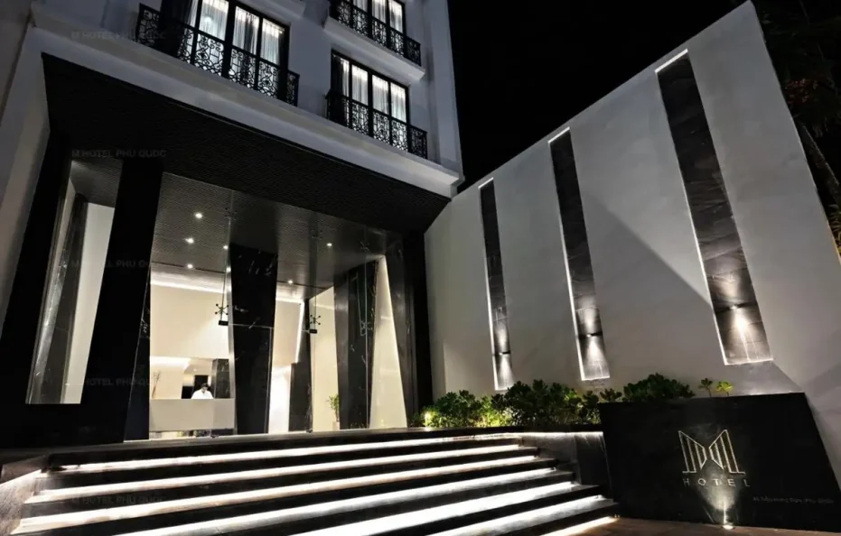 M Hotel Phu Quoc