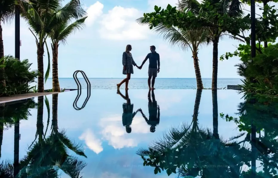 M Hotel Phu Quoc
