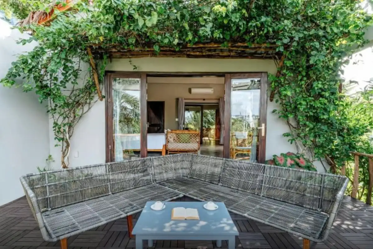 Hình ảnh minh họa: M House – Tropical Village