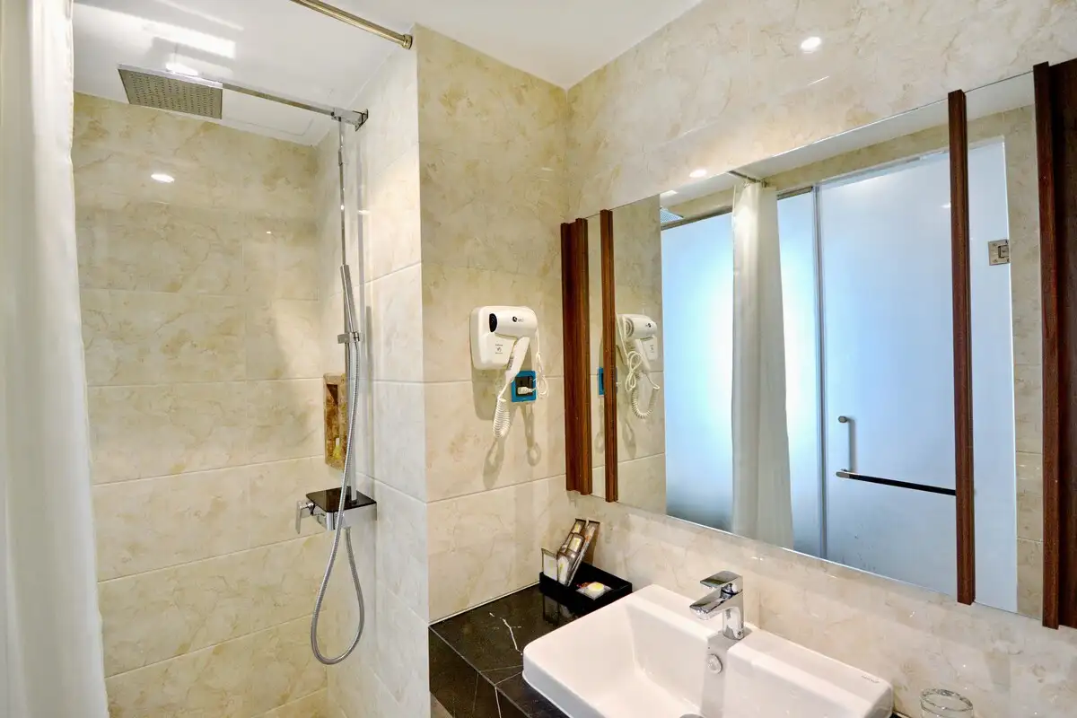 Hình ảnh minh họa: Deluxe Room