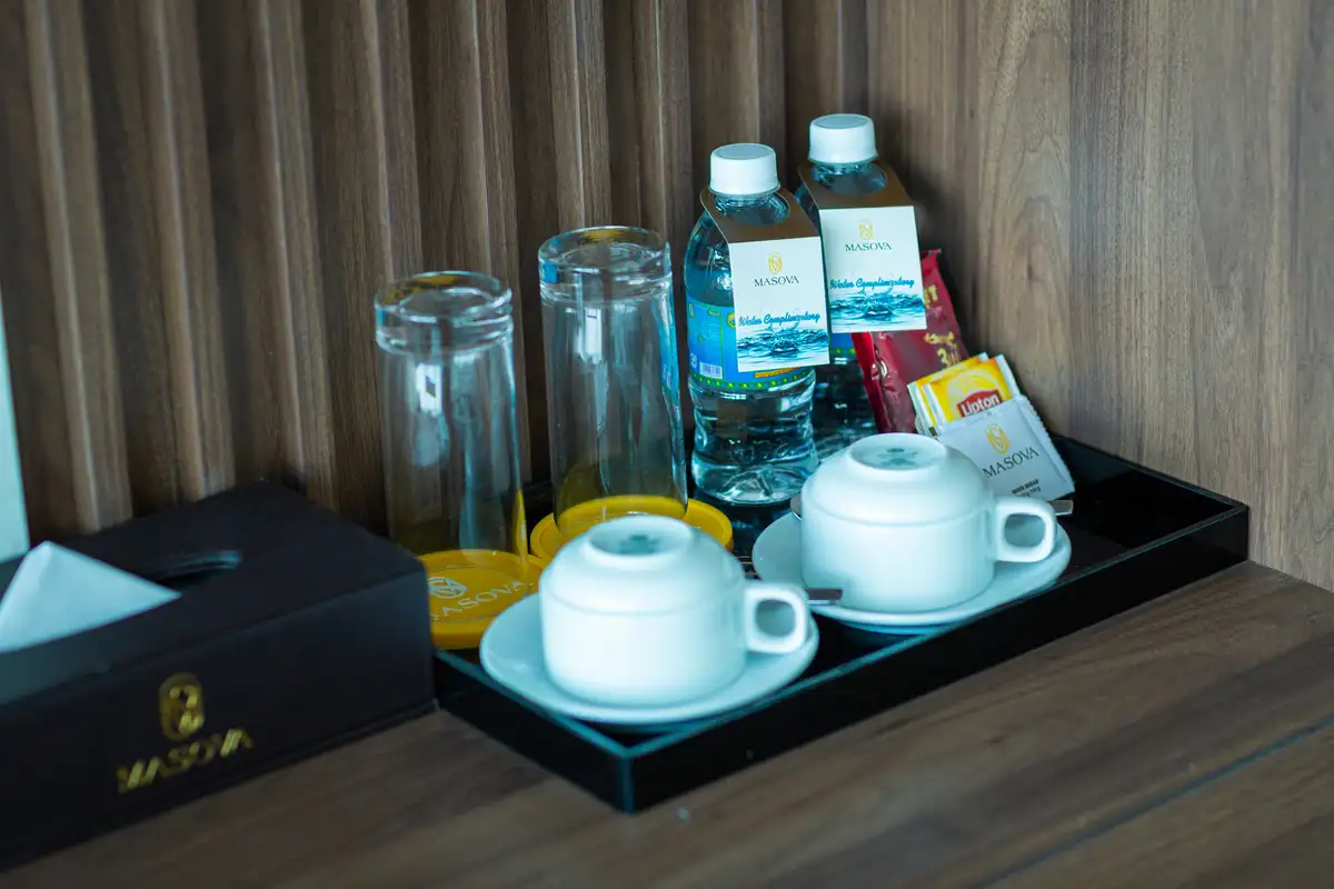 Hình ảnh minh họa: Deluxe Room