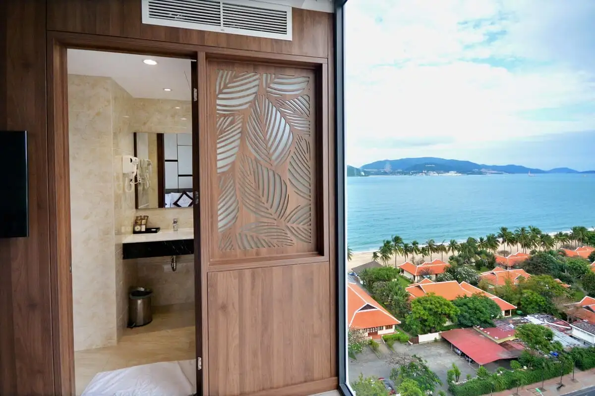Hình ảnh minh họa: Deluxe Room