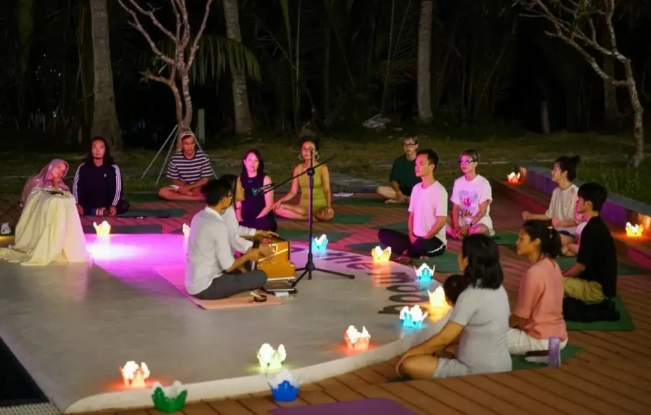 Moodhoian Riverside Resort & Spa