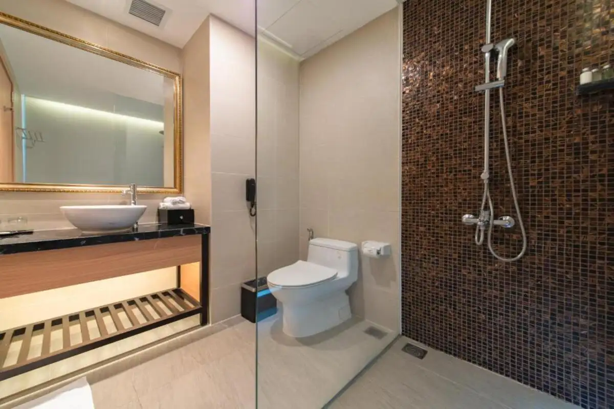 Hình ảnh minh họa: Deluxe Sea View