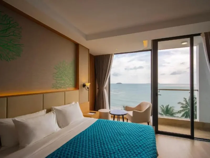 Hình ảnh minh họa: Premier Deluxe Sea View