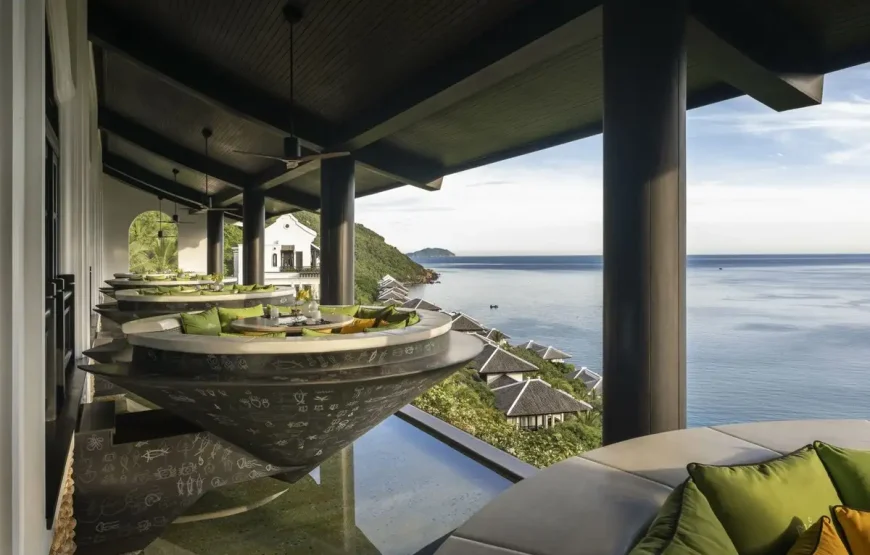 [Voucher 2N1Đ] InterContinental Danang Sun Peninsula Resort