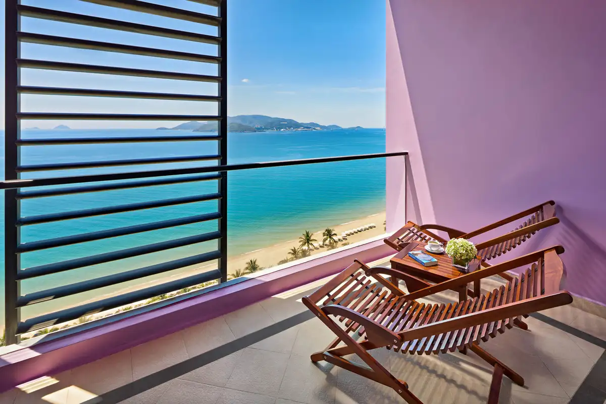 Hình ảnh minh họa: Superior Ocean View