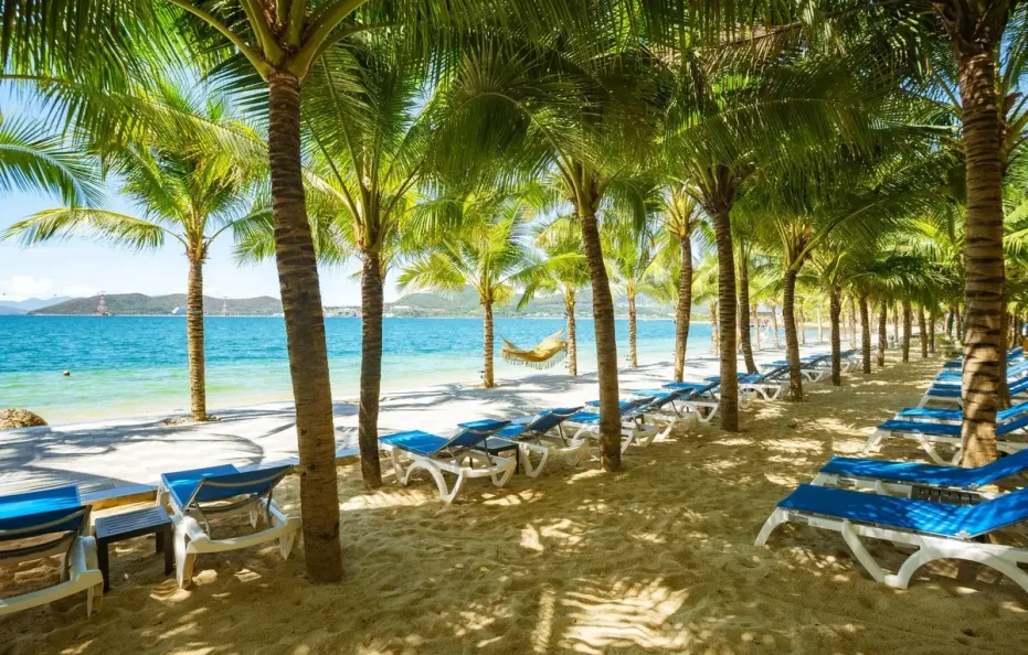 Paradise Resort Nha Trang