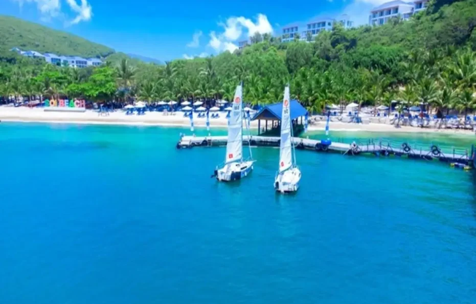Paradise Resort Nha Trang