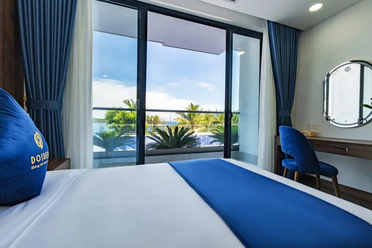 Hình ảnh minh họa: Paradise Resort Nha Trang