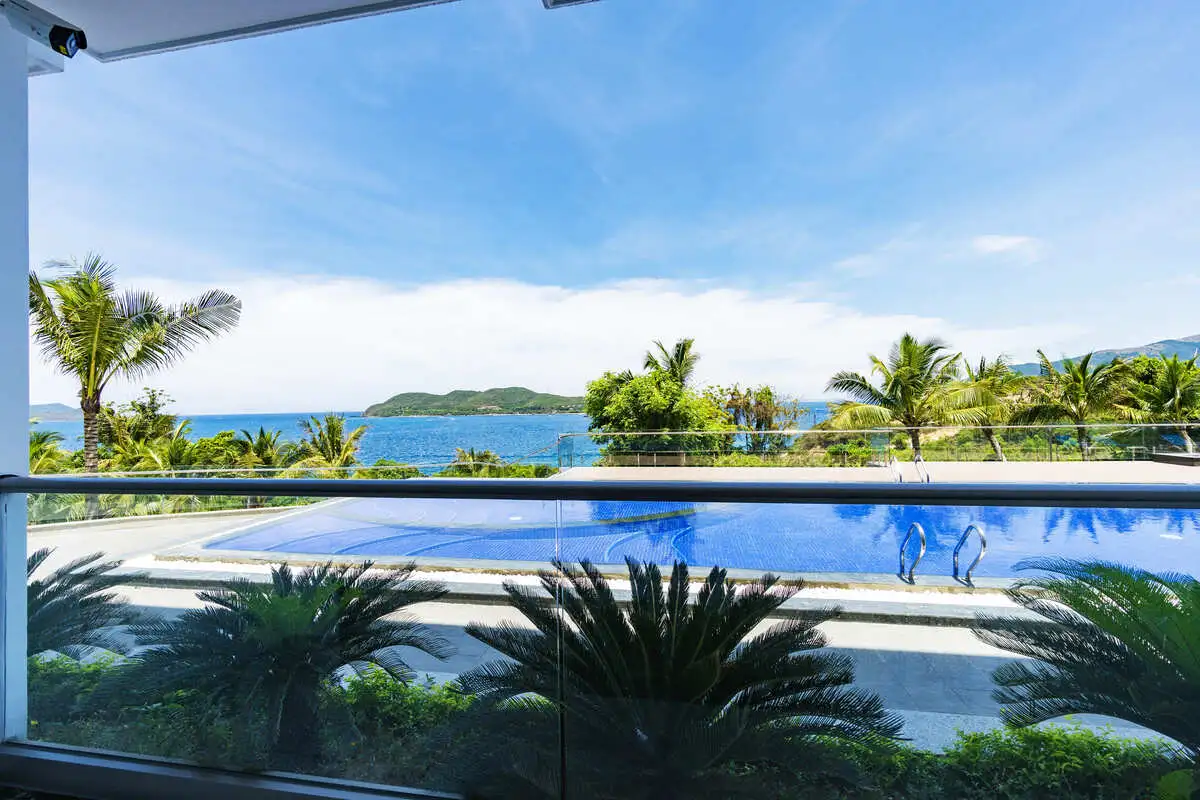 Hình ảnh minh họa: Paradise Resort Nha Trang