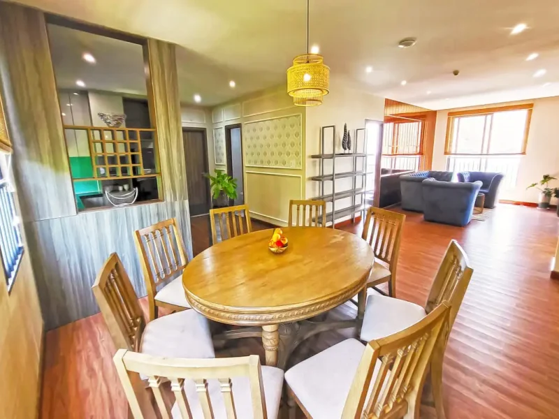 Hình ảnh minh họa: Penhouse 3br Sea View